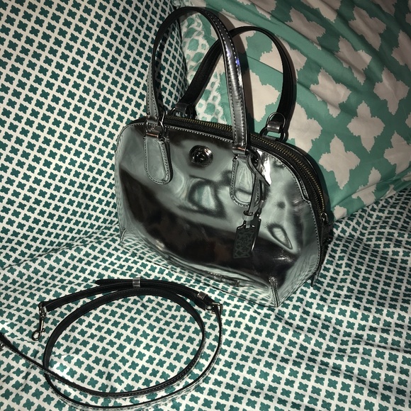 Women's Authentic Coach Purse NWOT - Picture 2 of 6